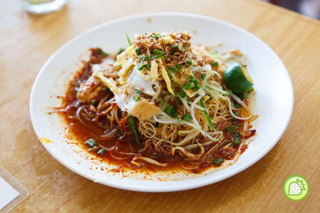 Malaysian Foodie Melaka for buka puasa, anyone?